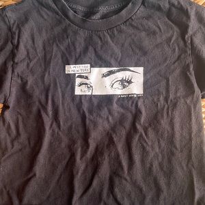 brandy Melville i’ll meet you in new you top